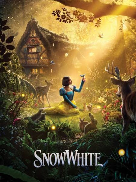 Tahoe Art Haus & Cinema, Snow White