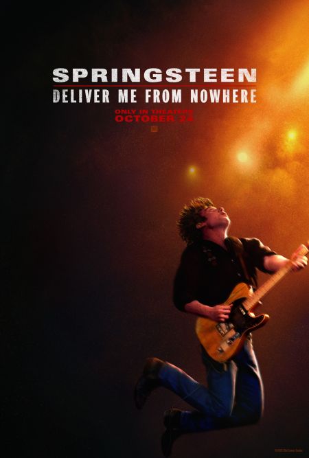 Tahoe Art Haus & Cinema, Springsteen: Deliver Me From Nowhere