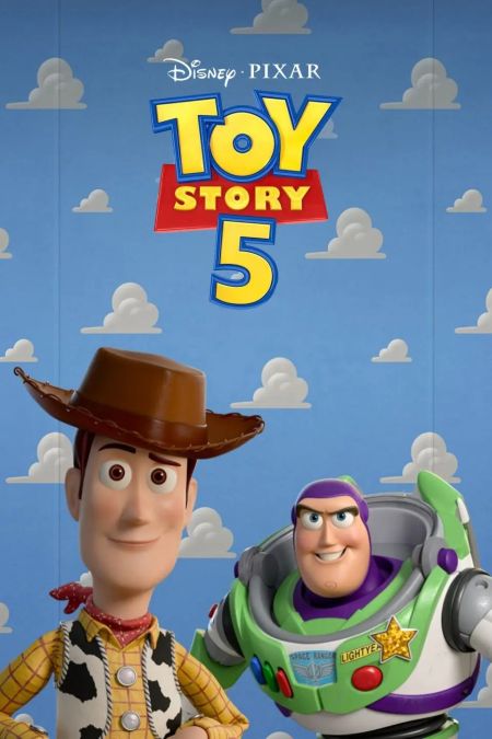 Tahoe Art Haus & Cinema, Toy Story 5