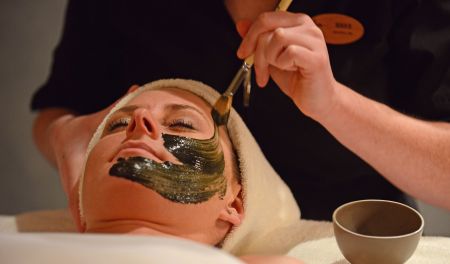 Stillwater Spa & Salon, Elemental Immersion Experience