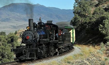 Lake Tahoe Sightseeing Tours & Cruises, Virginia City NV Day Tour