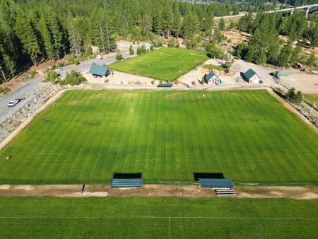 Truckee Donner Recreation & Park District, Riverview Sports Park