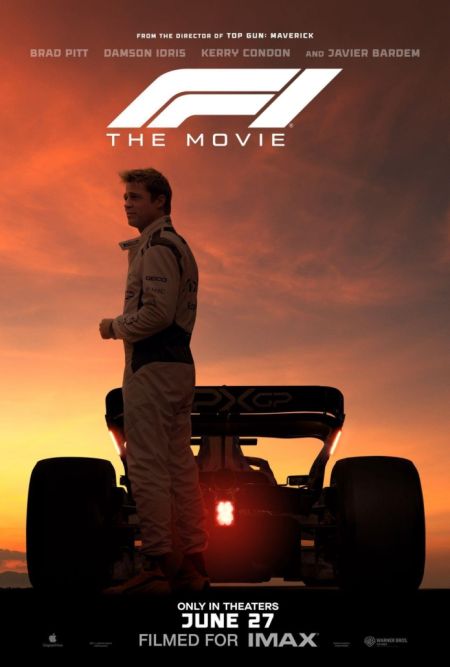Tahoe Art Haus & Cinema, F1 The Movie