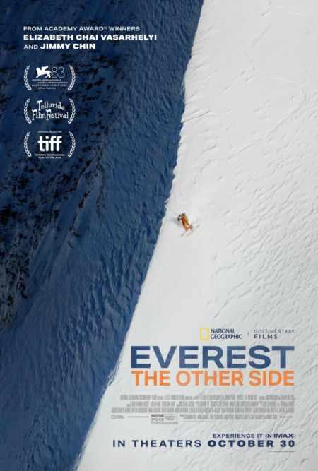 Tahoe Art Haus & Cinema, Everest: The Other Side