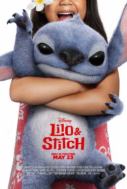 Tahoe Art Haus & Cinema, Lilo & Stitch
