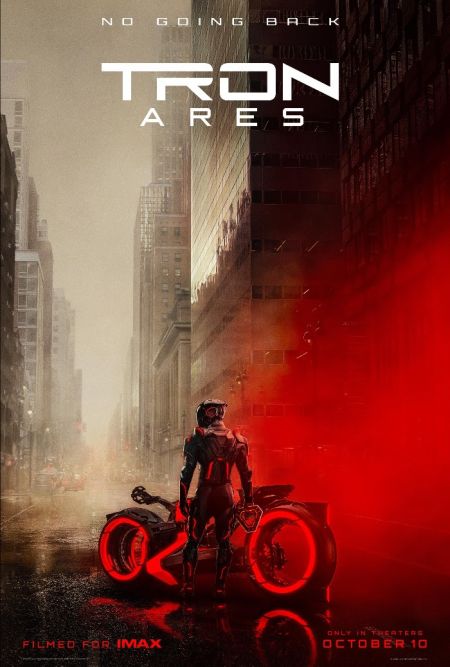 Tahoe Art Haus & Cinema, Tron: Ares