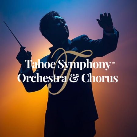 Tahoe Symphony Orchestra, October Series
