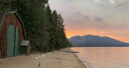 Valhalla Tahoe, Discover Tahoe's Rich History