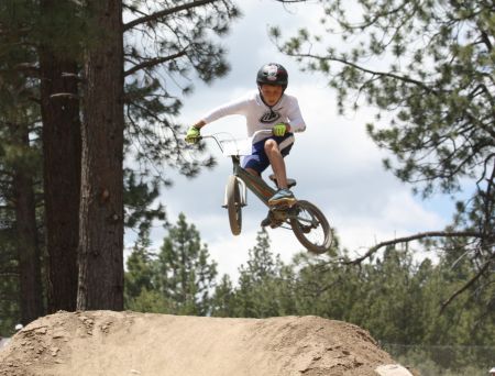 Truckee Donner Recreation & Park District, Truckee Bike Park