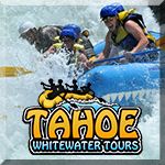 Tahoe Whitewater Tours