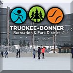 Truckee Ice Rink