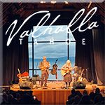 Valhalla Tahoe