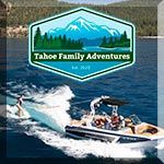 Tahoe Family Adventures Summer Adventures