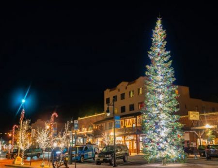 Lake Tahoe Christmas Events 2022 7 Events Full Of Tahoe Holiday Glee | Lake Tahoe