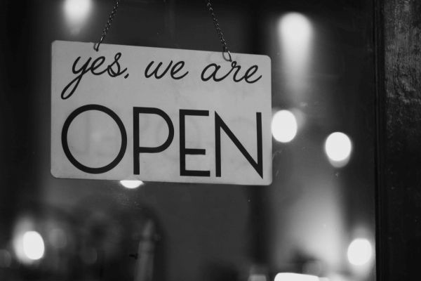 Open for Business in Lake Tahoe | Lake Tahoe