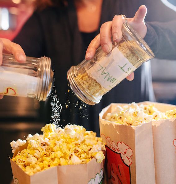 The Unmatched Cinematic Experience of Tahoe Art Haus & Cinema