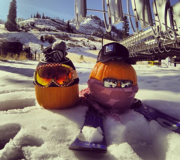 10 Terrifyingly Fun Halloween Events in Lake Tahoe Lake Tahoe