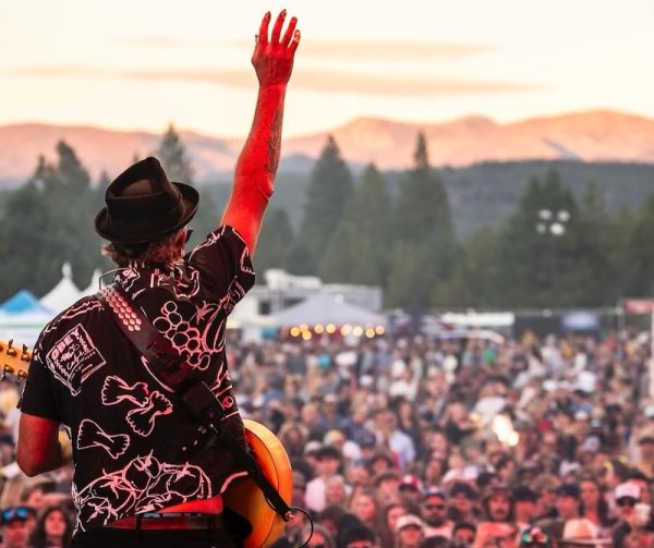 Truckee Music Fest 2024 2 Days of Country, Reggae, Rock and Local