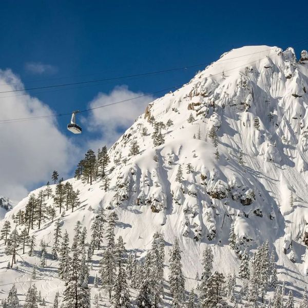 From 1960 To 2026 Tahoe Truckee S Olympic Legacy Continues Lake Tahoe 0 