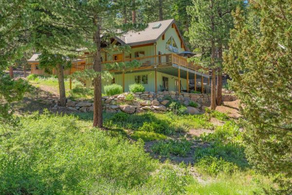 19901 La Mirada Road | Westall Real Estate Team | Lake Tahoe