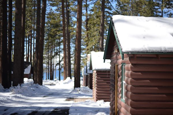 3rd Night Free Zephyr Cove Resort Lake Tahoe