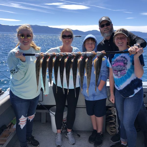 tahoe bait and tackle