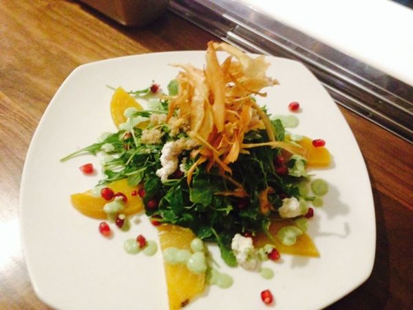 Beer Pairing Dinner Truckee Public House Alibi Ale Works Lake Tahoe Events