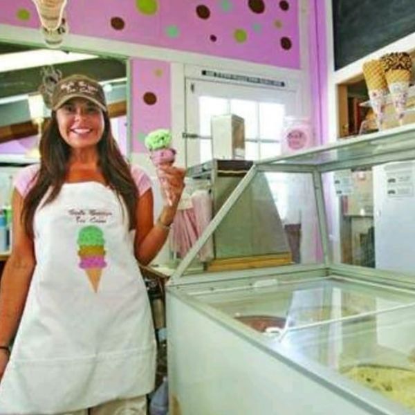 Buy 3 pints, Get 1 free! Susie Scoops Ice Cream & Frozen Yogurt