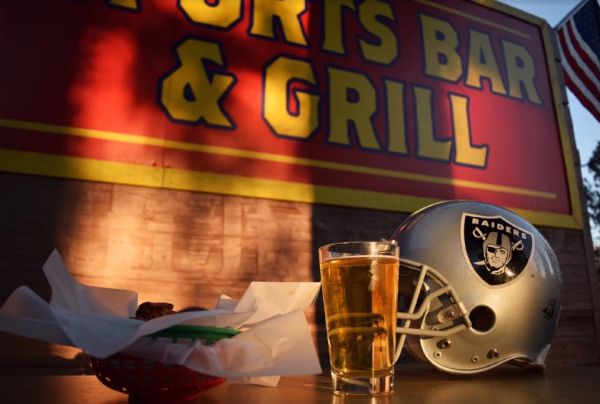 Football Sunday At Rookie S Rookie S Sports Bar Grill Lake Tahoe Events