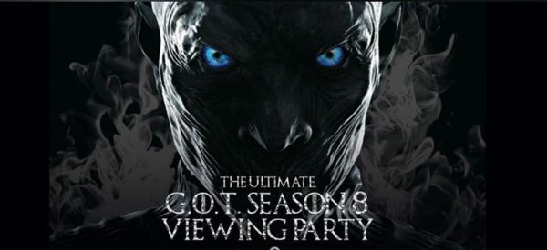 The Ultimate Game Of Thrones Finale Viewing Party The Loft