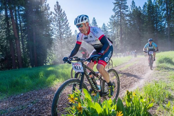 mountain biking in tahoe