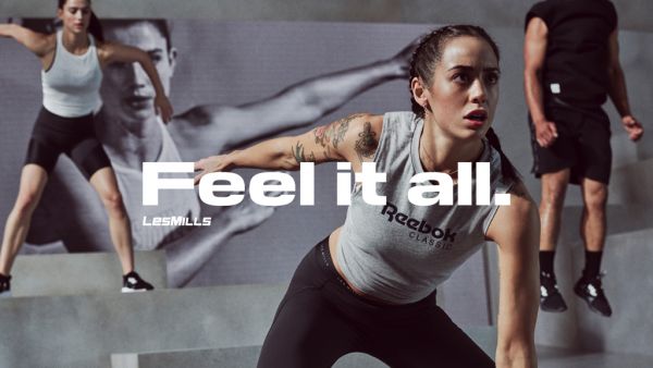 New Release Les Mills Grit Cardio 30 Tahoe Mountain Fitness Lake Tahoe Events