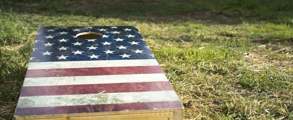 Cornhole Tournaments  Find and Compete in Local Cornhole Competitions