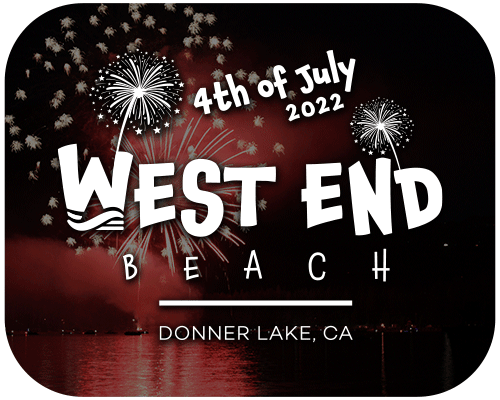 truckee 4th of july events