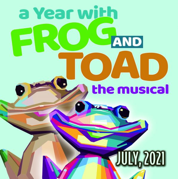 A Year with Frog and Toad | Truckee Community Theater | Lake Tahoe Events