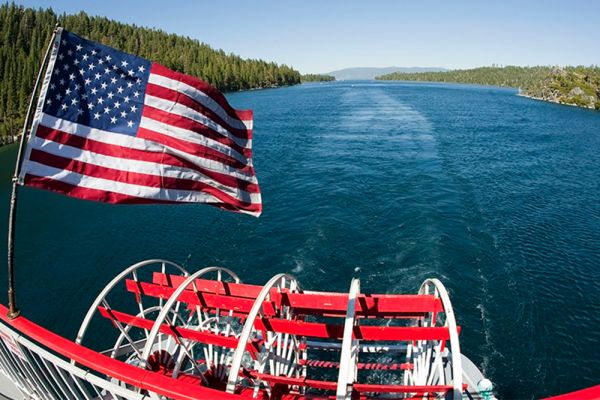 Ms dixie lake tahoe discount coupons