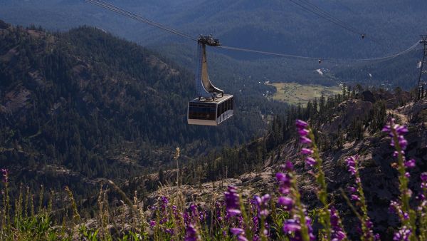 Memorial Day Weekend The Village At Squaw Valley Lake Tahoe Events