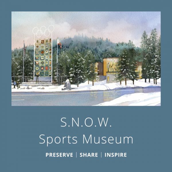 Project Snow presents an Olympian Panel Discussion at Squaw Valley