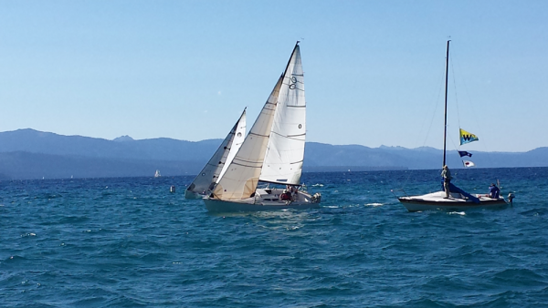 south lake tahoe windjammers yacht club