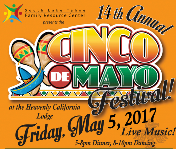 South Lake Tahoe Events 14th Annual Cinco De Mayo Festival South Lake Tahoe Events 14th Annual Cinco De Mayo Festival