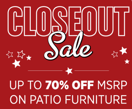 End Of Summer Closeout Sale Mountain Home Center Lake Tahoe Events