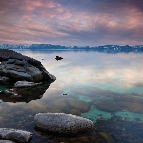 Tahoe Events September 2025 Cherye Joellen
