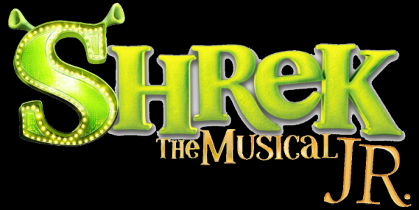 Shrek the Musical Logo PNG Images (Transparent HD Photo Clipart)