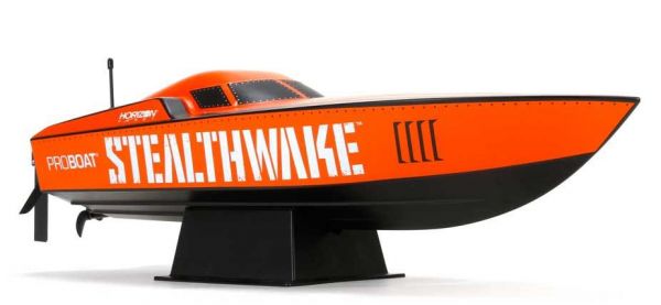 stealthwake proboat