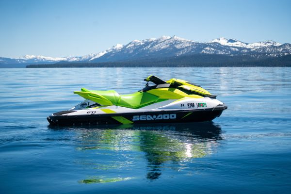 jet ski rental