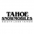 Tahoe Snowmobiles