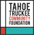 Tahoe Truckee Community Foundation