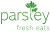 Parsley Fresh Eats