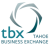 Tahoe Business Exchange Tahoe Business Exchange