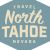 Travel North Tahoe Nevada